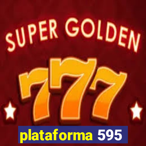 plataforma 595